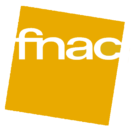 Logo Fnac